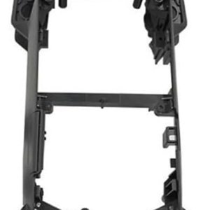 Para Mavic Pro Medio Shell Marco Reemplazo para DJI Mavic Pro Drone Reparación Repuestos Para Mavic Pro Medio Shell Marco Reemplazo para DJI Mavic Pro Drone Reparación Repuestos