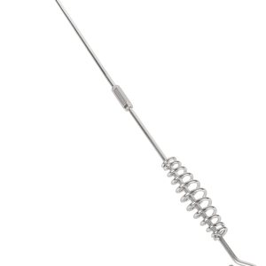 KAMaster Herramienta de cenizas de 18 pulgadas, póker de cenizas grande, accesorios de huevo verde grande, parrilla Kamado, herramienta de KAMaster Herramienta de cenizas de 18 pulgadas, póker de cenizas grande, accesorios de huevo verde grande, parrilla Kamado, herramienta de