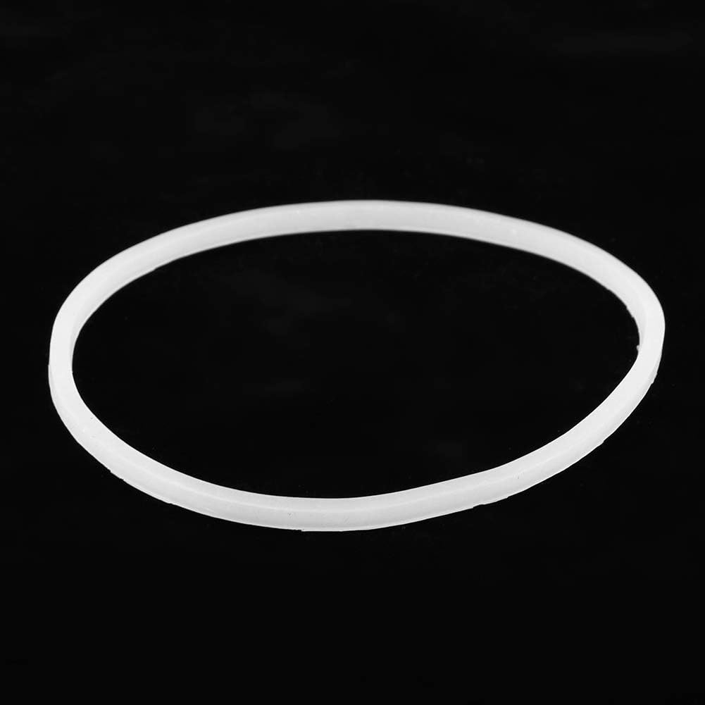 8 juntas de repuesto, piezas de repuesto para anillo de sello de licuadora, piezas de repuesto para Magic Bullet 250WHand Blender