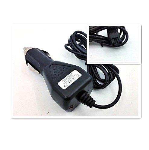 12V de coche cable adaptador cargador compatible con SELECT Remington modelos