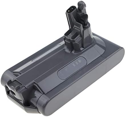 Batería para Cyclone V10 V10 V10 Absolute V10 Animal V10 Cyclone Series V10 Total Clean 206340 969352-02 SV12 3000mAh  75.60Wh