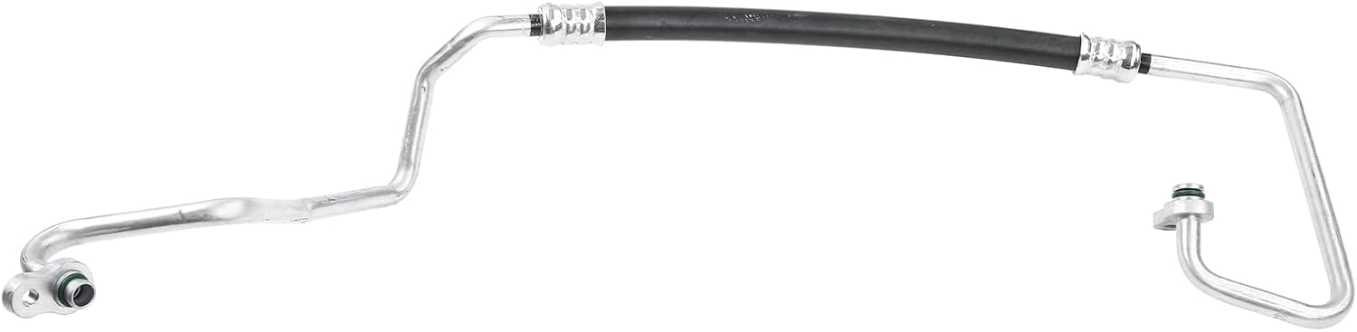 A-Premium Conjunto de manguera de línea de descarga de AC compatible con Mitsubishi Outlander Sport RVR 2011-2012 2016-2020 2.0L 2.4L DOHC,