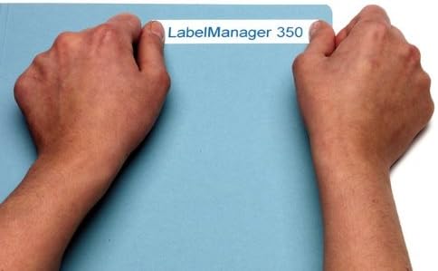 DYMO LabelManager 210D