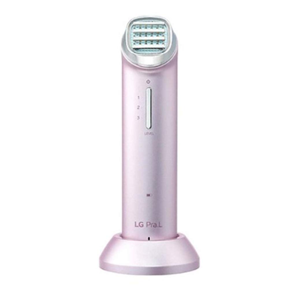 LG Pra.L Total Lift Up Care – Rosa Metal