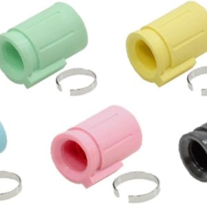 Clover Airsoft -Transformers Autobot Hop Up BuckingEmbalaje de cámara para GBBVSR10 Clover Airsoft -Transformers Autobot Hop Up BuckingEmbalaje de cámara para GBBVSR10