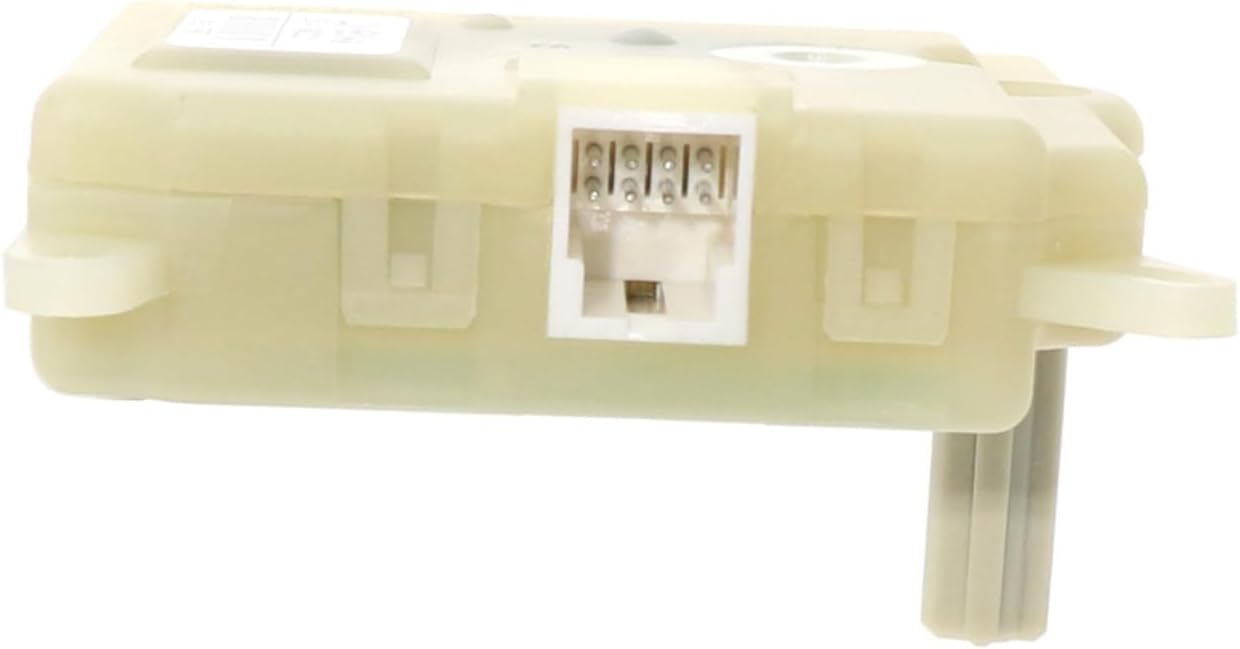 Motorcraft YH-1743- Mando de compuerta mezcladora.