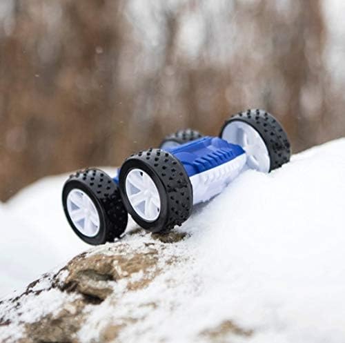 Toysmith Roll Over Mars Rover