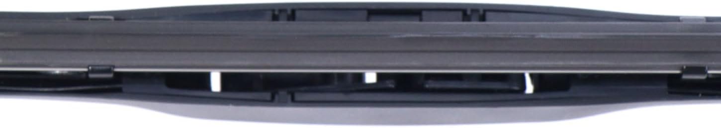 Denso 160-3126 escobilla de limpiaparabrisas de bajo perfil, estilo OEM, 26 pulgadas, 1 unidad