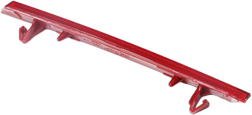 Reflector de parachoques trasero de coche, compatible con Cadillac Xts 2013-2017 20874085 20874084