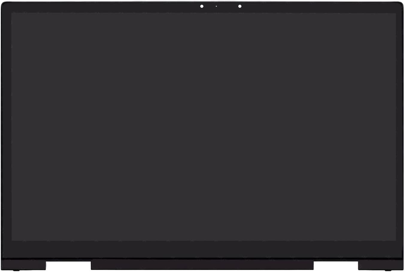 Reemplazo de pantalla LCD LED táctil digitalizador para HP Envy x360 15-EE 15Z-EE 15M-EE 15M-EE0013dx 15M-EE0023dx 15-EE0047NR L93183-001 L93181-001