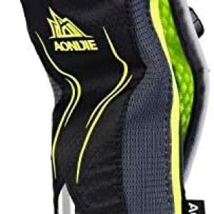 LERMX Quick Grip Chill – Botella de agua suave de mano de 17 onzas (17 onzas, negro) LERMX Quick Grip Chill – Botella de agua suave de mano de 17 onzas (17 onzas, negro)