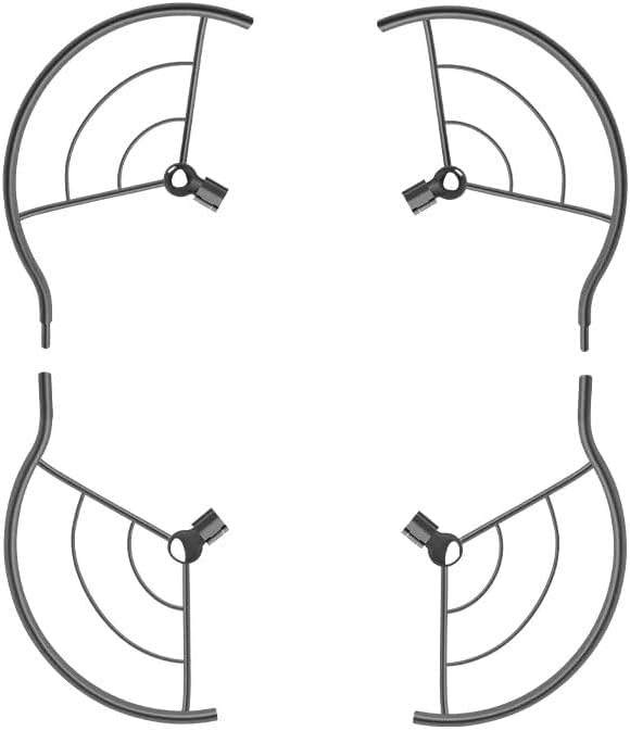 XNasu for D-JI Mavic 3 Classic Propeller Guard Drone Props Protector Bumper Anti-Collision Integrated Wing Fan Protective Cover Accessories