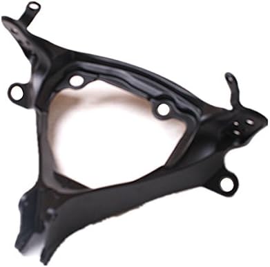 SLMOTO Soporte de carenado superior de nariz para Suzuki GSXR600 GSX-R 750 2011-2017