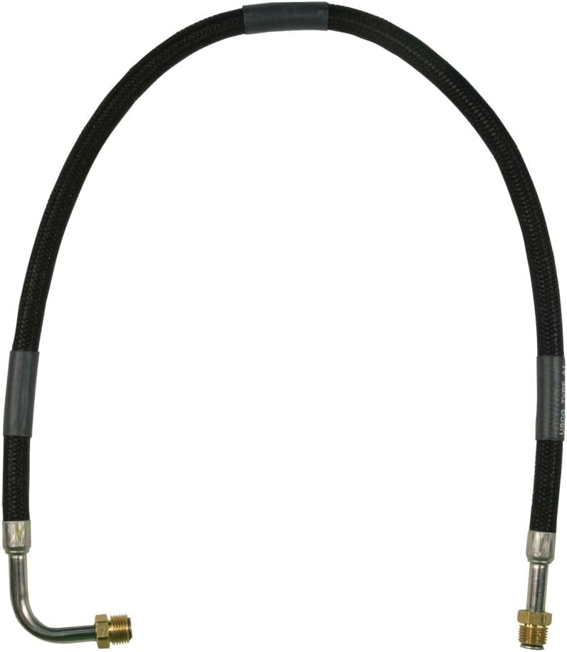 Manguera de línea de combustible para conectar la bomba de combustible al carburador en motores Mercruiser 18-8114 de Sierra, de 31 pulgadas