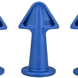 Boquilla para calafatear, aplicador, herramientas de calafateo de silicona (6.5R, 10R, 13R) Boquilla para calafatear, aplicador, herramientas de calafateo de silicona (6.5R, 10R, 13R)