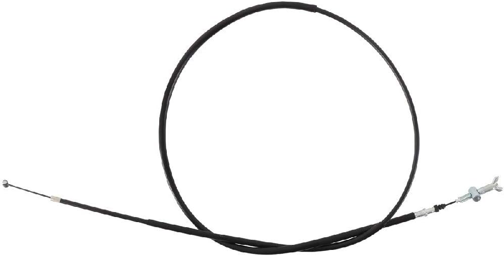 Nuevo cable de control All Balls Racing para freno ATV 45-4057 compatible conreemplazo para Yamaha YFM350ER Moto-4 87-95
