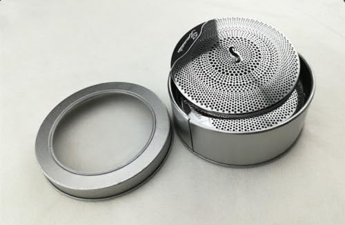 Cubierta para reproductor de audio para altavoz de puerta, compatible con Mercedes W205 Clase C C250 C300 C350 C400 C63, X205 Clase GLC250 GLC300,