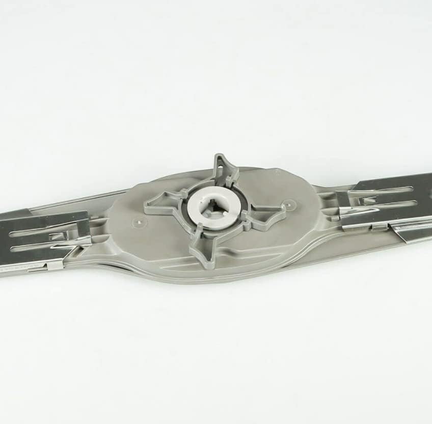 Brazo de pulverización inferior de repuesto para lavavajillas Whirlpool WDTA50SAHZ0 WDTA75SAHN0 WDTA75SAHZ0 WDTA50SAHN0 WDTA50SAHV0 WDTA50SAHW0