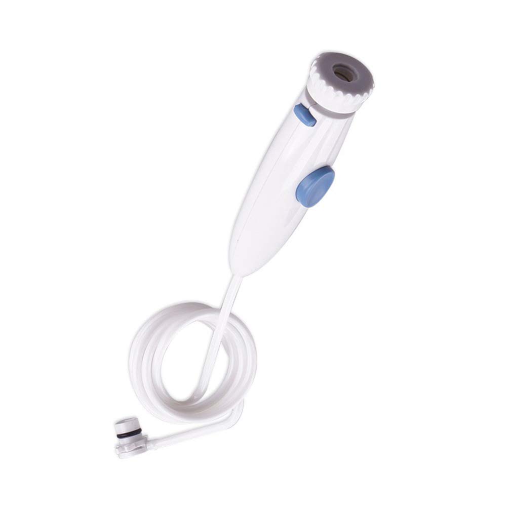 RONSIT Asa de repuesto para irrigadormanguera compatible con Wp-100, Wp-450, Wp-660, Wp-900 Ultra Water Flosser