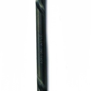 Pr-Mch Twin Ends Heavy Duty 316″ High Speed Twist Drill Bit Package of. 12 Set Kit #DR-D4750D Pr-Mch Twin Ends Heavy Duty 316″ High Speed Twist Drill Bit Package of. 12 Set Kit #DR-D4750D