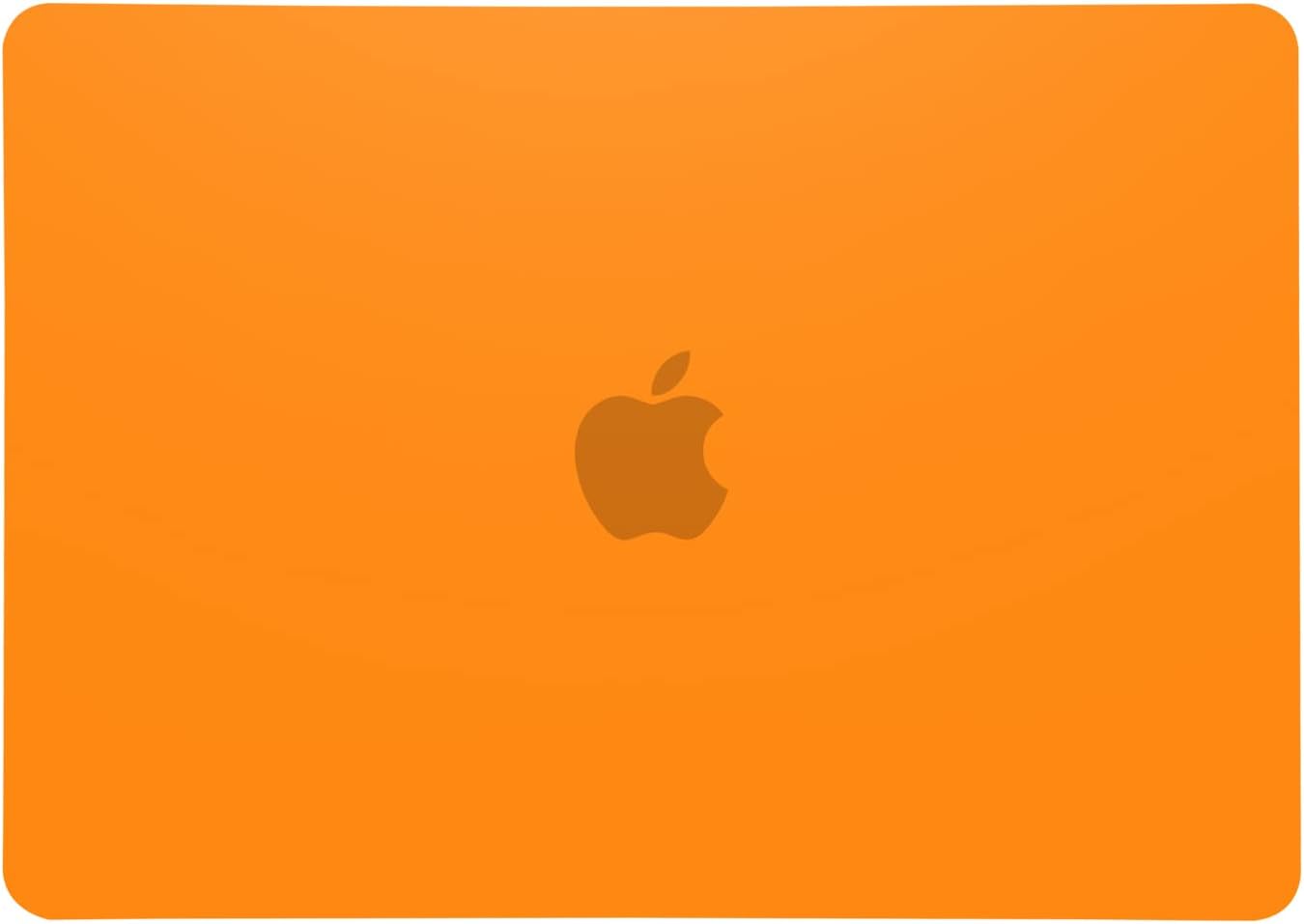 Se7enline Funda rígida compatible con MacBook Air de 15 pulgadas M2 2023 para Mac Air de 15.3 pulgadas, modelo A2941, acabado mate, funda rígida