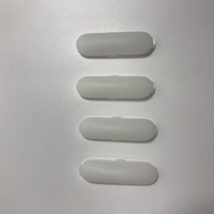 4 unids original LED cubierta Shell para DJI Phantom 3 Series Drone como Phantom 3 estándarProfessinalSeAvanzado 4 unids original LED cubierta Shell para DJI Phantom 3 Series Drone como Phantom 3 estándarProfessinalSeAvanzado