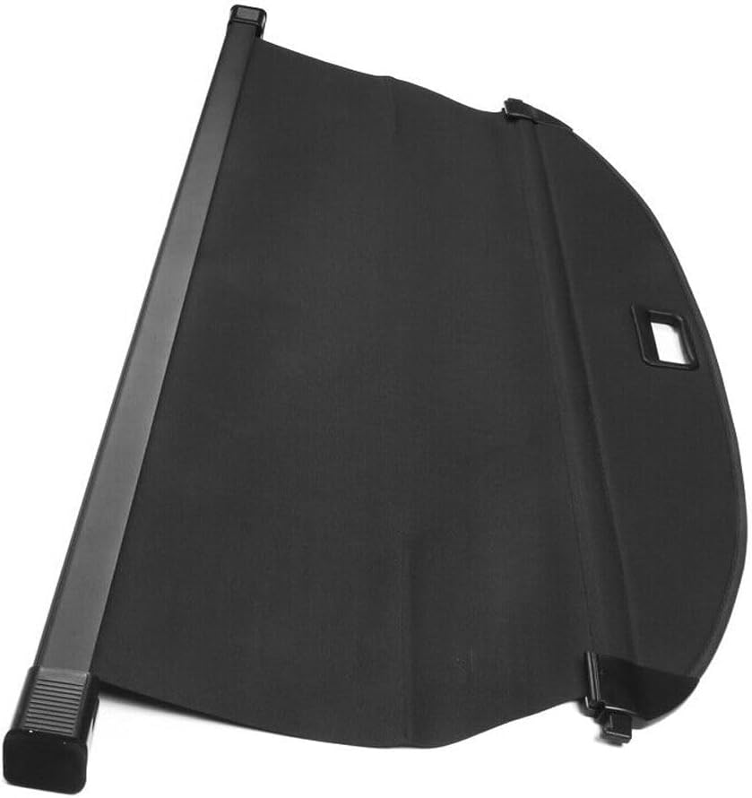 ZR Cubierta retráctil Tronco Tronco Maleta Sombra 3WH15-AP000 3W000WK
