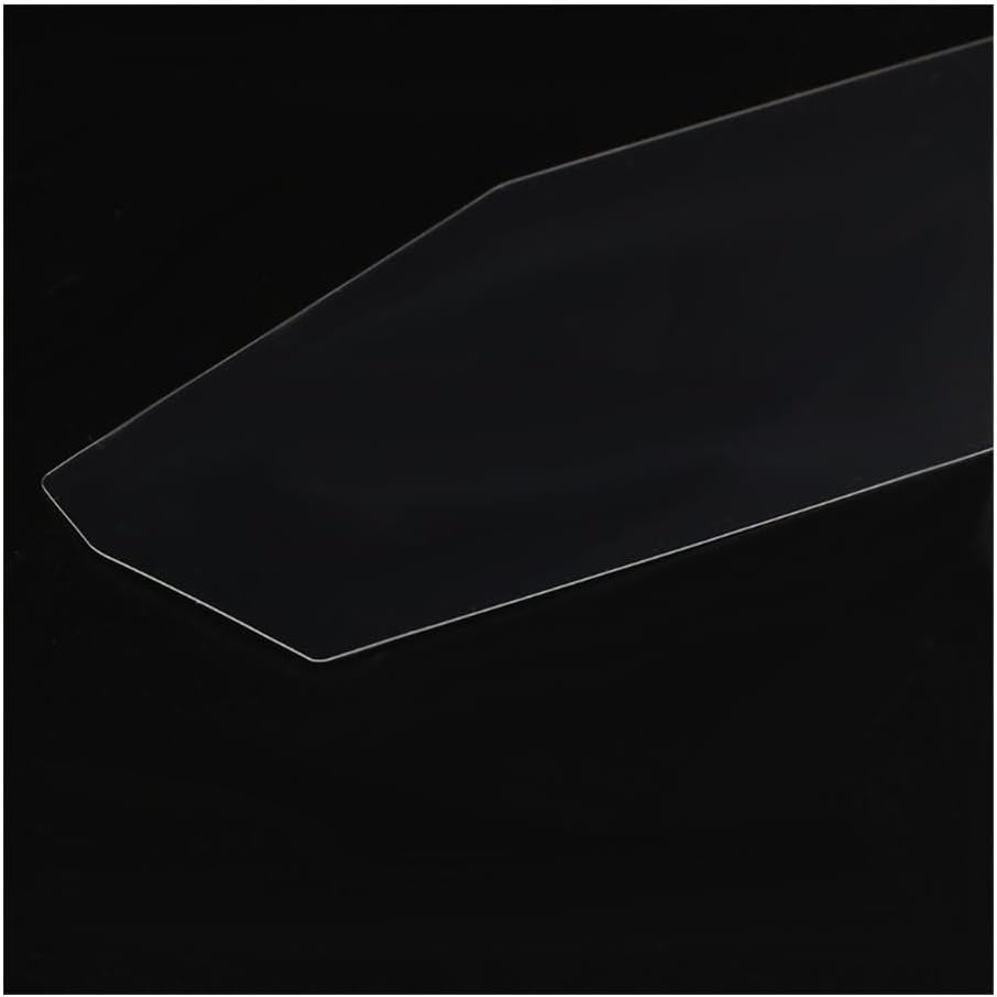 Dashboard Screen Protector For Yam&aha MT09 MT 09 MT-09 FZ09 FZ 09 FZ-09 Motorcycle Cluster Scratch Cluster Screen Protection Film Protector