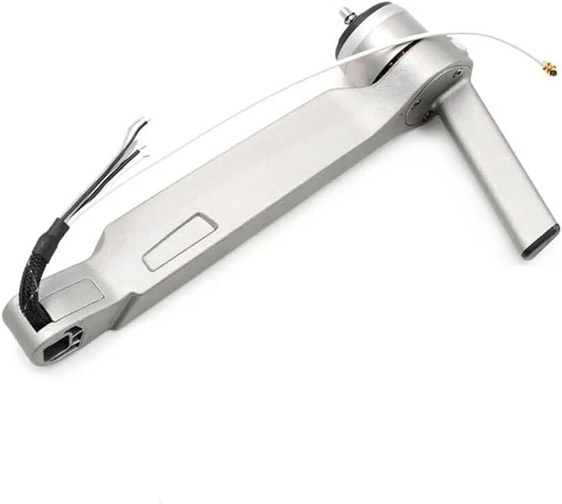 Brazo de motor para D-JI Mavic Pro Platinum Delantero IzquierdoDerecho, Trasero IzquierdoDerecho, Brazo de Pierna Trasera para Reemplazo de Piezas