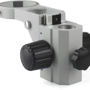 Accesorios para microscopio de laboratorio, soporte universal para mesa de microscopio, soporte de enfoque de 2.992in de diámetro para brazo de Accesorios para microscopio de laboratorio, soporte universal para mesa de microscopio, soporte de enfoque de 2.992in de diámetro para brazo de