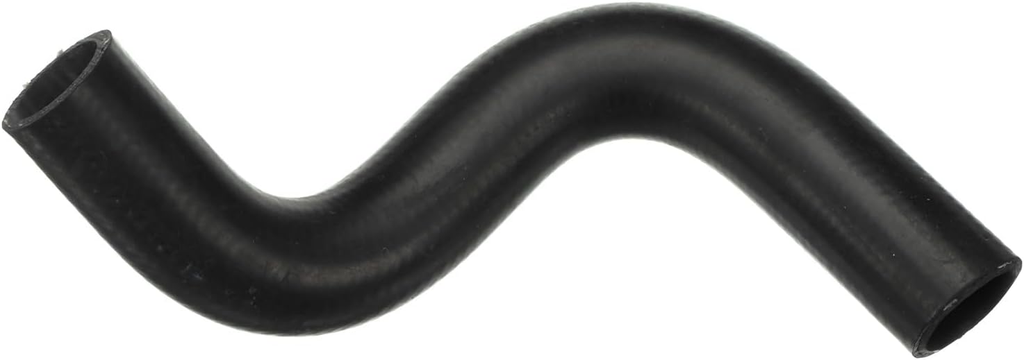 Lower Radiator Coolant Hose Compatible With Mazda 626 2.0L L4 GAS 1993 1994 1995 1996 1997 1998 1999 2000 2001 2002 PC-1103010