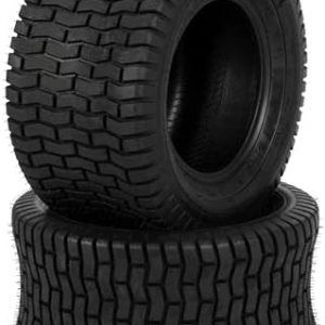 MOTORHOT 2 neumáticos de césped de 24 x 12.00-12 pulgadas, 6 capas, 24 x 12 x 12 pulgadas, para tractor de jardín, carrito de golf, neumáticos sin MOTORHOT 2 neumáticos de césped de 24 x 12.00-12 pulgadas, 6 capas, 24 x 12 x 12 pulgadas, para tractor de jardín, carrito de golf, neumáticos sin