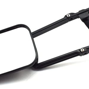 CYDZSW Espejos de remolque para automóvil, bloques de nivelación de RV con clip lateral para extensiones de espejo, accesorios de remolque para CYDZSW Espejos de remolque para automóvil, bloques de nivelación de RV con clip lateral para extensiones de espejo, accesorios de remolque para