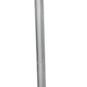 Escoba barredora de piso y alfombra ultraligera de 3.3 libras, 120 minutos de funcionamiento, batería de iones de litio de 2000 mAh, potente y Escoba barredora de piso y alfombra ultraligera de 3.3 libras, 120 minutos de funcionamiento, batería de iones de litio de 2000 mAh, potente y