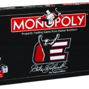 Juego de Monopolio Dale Earnhardt Legacy Juego de Monopolio Dale Earnhardt Legacy