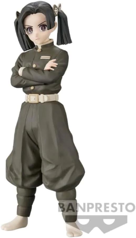 Banpresto Figura de Demon Slayer AIU Kanzaki Vol.24