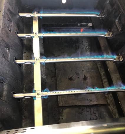 463347519 463243518 Piezas de repuesto para parrilla Charbroil 463243519 463373019 463275517 463274619 463244819 463274919 G470-000 36-W1 Una tienda