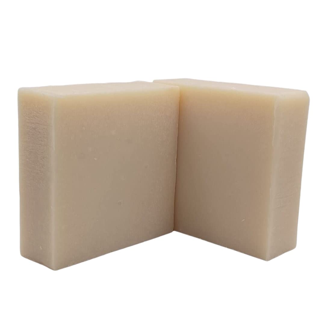 High Thyme FARMacy Jabón de ron Bay  Barra de 5 onzas de jabón de lejía perfumado de vainilla, clavo, canela, almizcle y cítricos  Jabón de baño