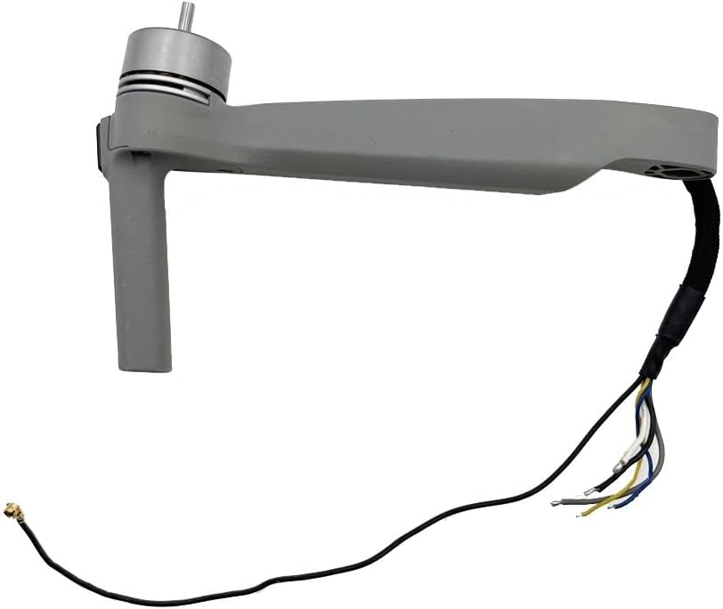 XNasu Brazo de motor para DJI Mavic Air 2 DelanteroTrasero IzquierdoDerecho, Brazo Sin Hélice, Placas de Montaje Drone Piezas de Repuesto (Color