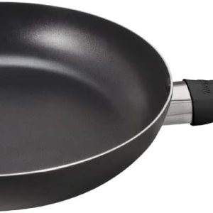 HUDSON Aluminium frying pan with non-stick 9.5 in, cookware HUDSON Aluminium frying pan with non-stick 9.5 in, cookware