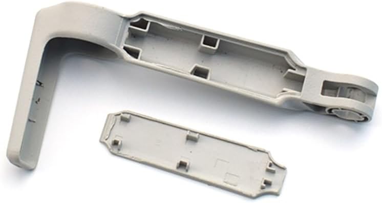 SeiZed Piezas de reparación de carcasa de brazo y brazo para D-JI Mavic Mini 2Mini SEMavic Mini Drone Accesorio de repuesto (color  2 piezas de