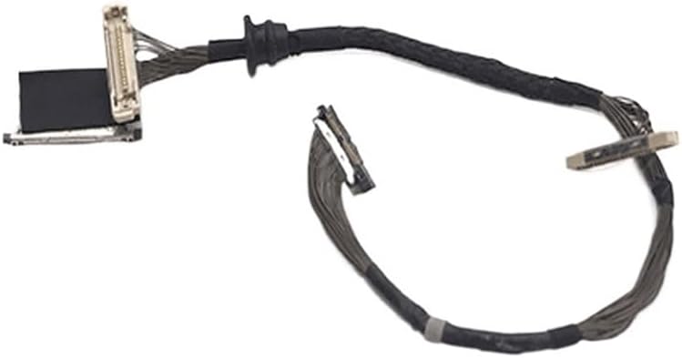 para Spark Gimbal Cámara Cable de señal Transmisión Cable de cinta Flexible Flex Cable Reemplazo de alambre para DJI Spark