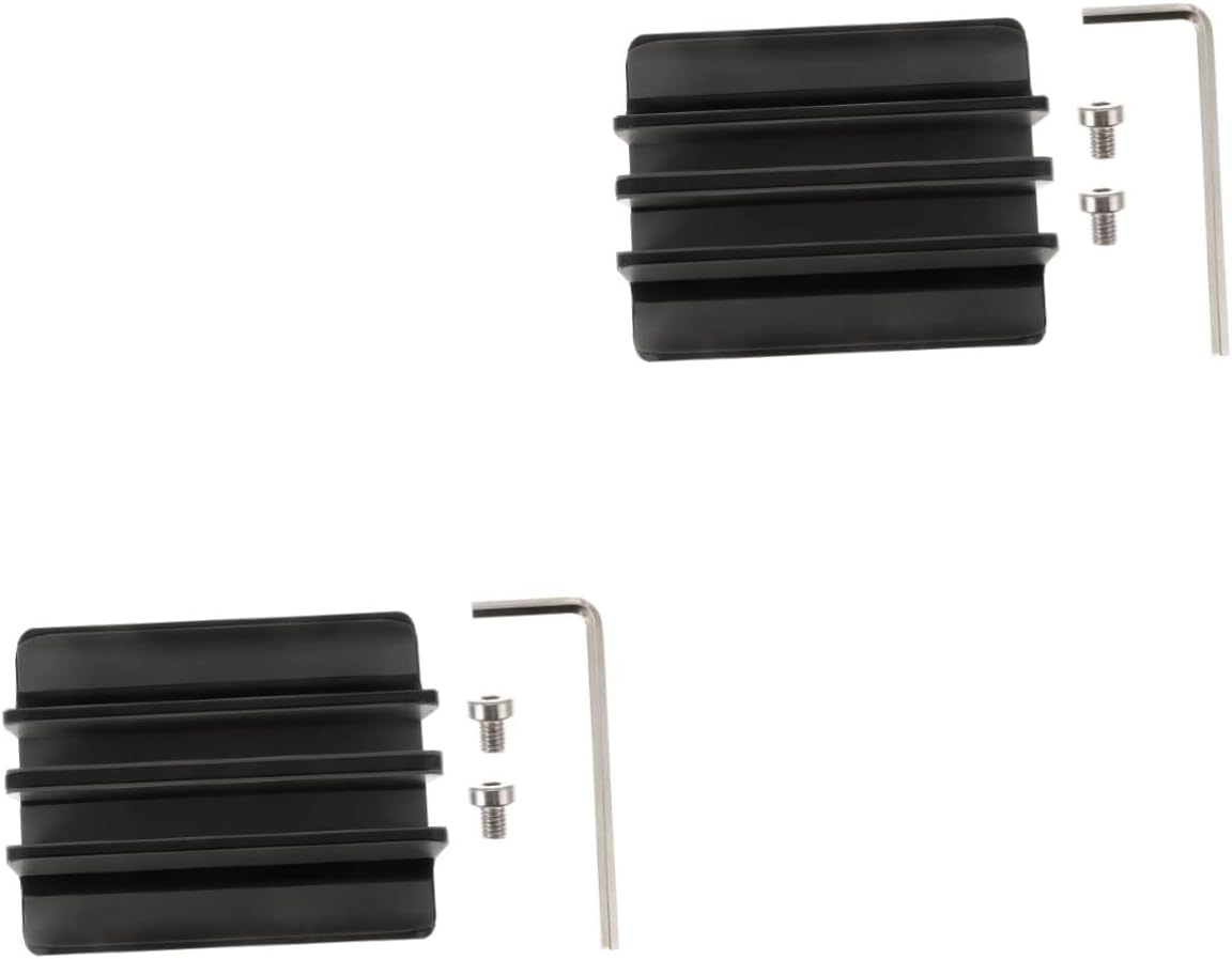 NOLITOY 2 unids Laptop Stand Rack de almacenamiento para portátiles múltiples soporte para portátil vertical base vertical portátil Base vertical