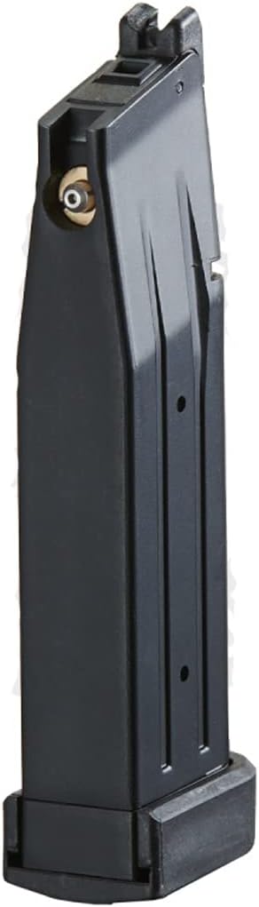 GoldenBall & Eagle Airsoft Hi-Capa CO2 – Cargador Airsoft