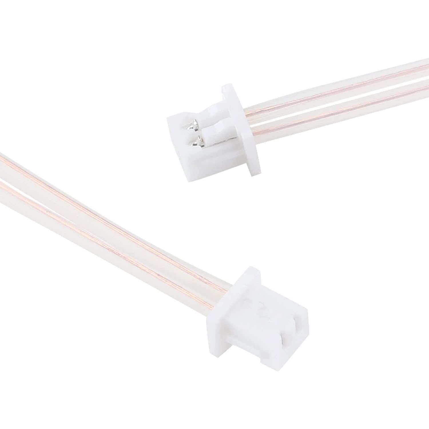 Imdinnogo BCZAMD Ender 3 S1 Pro NTC100K Sensor de temperatura termistor para Spritee Extrusora Hotend Bloque de calentador de alta temperatura