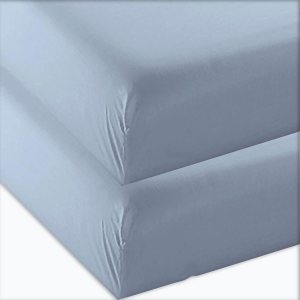 4U LIFE Prime 1800 Series – Sábana bajera de microfibra cepillada de sensación ultrasuave, no se arruga ni decolora, con bolsillos profundos para 4U LIFE Prime 1800 Series – Sábana bajera de microfibra cepillada de sensación ultrasuave, no se arruga ni decolora, con bolsillos profundos para