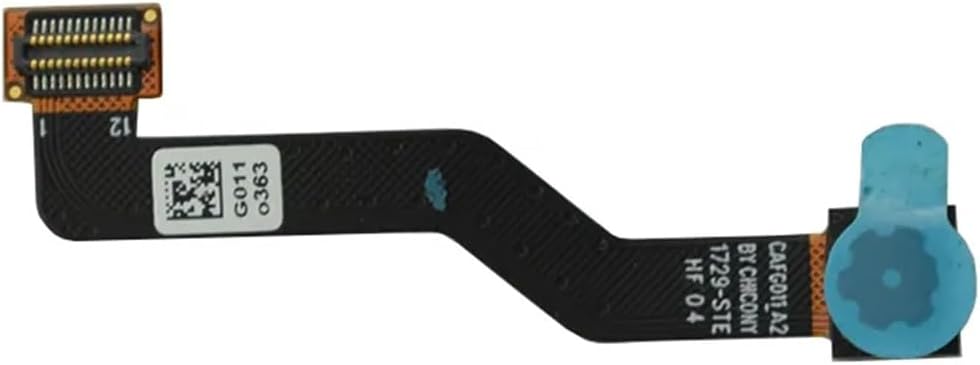 Componentes del sensor frontal Cable Vision Module Line Reemplazo para D-JI Mavic Pro Drone Accesorios (Color  Derecha)
