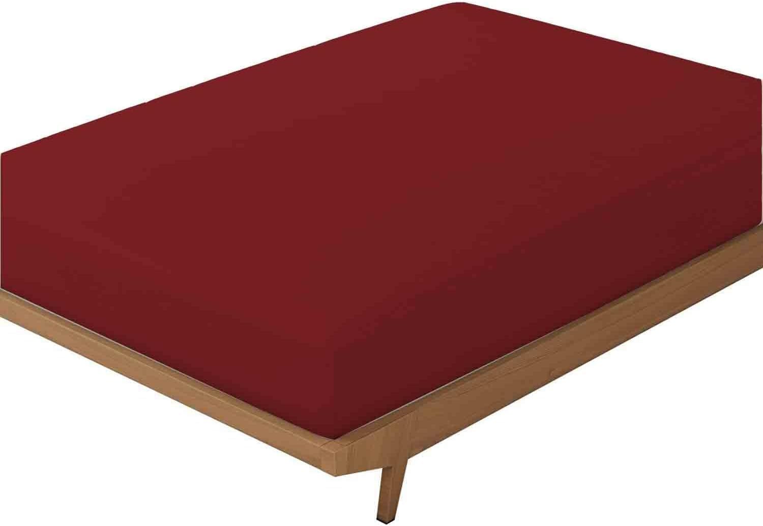Lujosa sábana bajera ajustable de algodón egipcio de 800 hilos, tamaño King, 2 unidades, de bolsillo profundo, suave y duradera, tamaño King, color