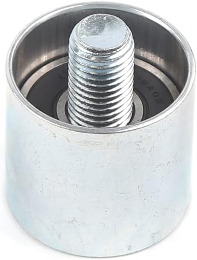 MOCA Kit de correa de distribución y bomba de agua para Audi TTS Quattro 09-12 y 07-10 para Volkswagen Eos y 06-08 para Volkswagen Passat 2.0L
