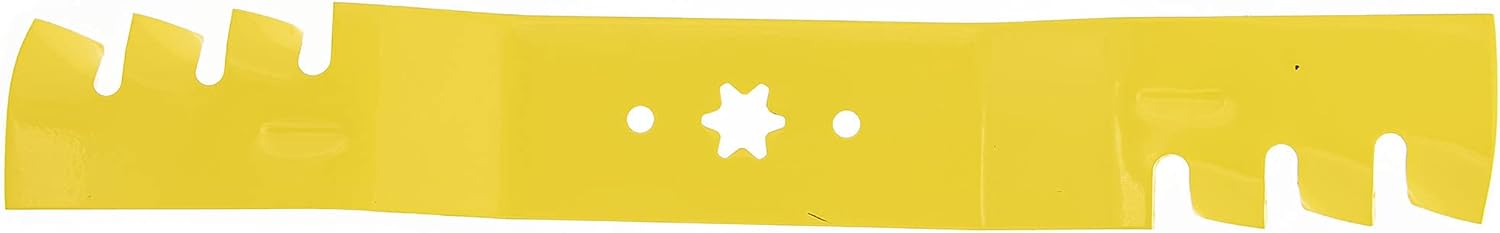 CUB CADET Kit de cuchilla y husillo extremo de 50 pulgadas LGT LGTX 1050 RZT-50 cortacésped 942-04053-X
